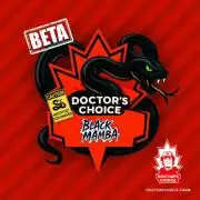 Grow 6.2 | Doctors Choice | Black Mamba