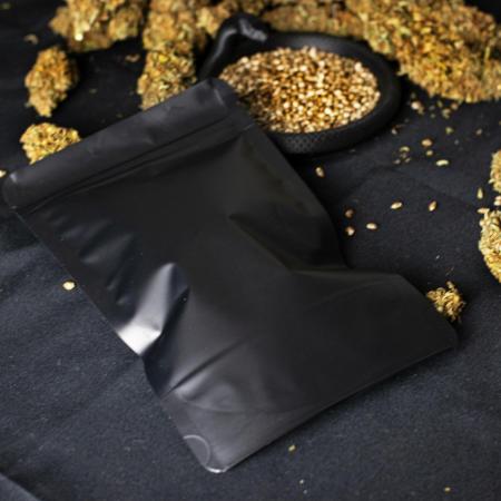 Grow 6.2 | Doctors Choice | Black Mamba