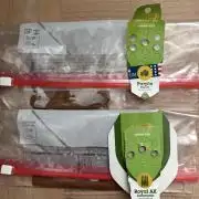 RQS AK-47 + Purple Punch Auto