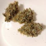 RQS Lemon haze & Sour diesel