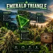 Emerald Triangle - Higher Heights
