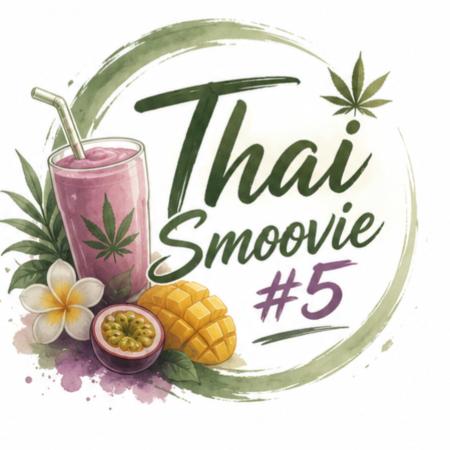 ThaiSmoovie#5 - Oim's Finest