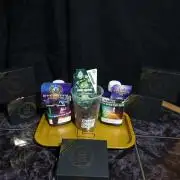 Sticky Broccoly Eternity Grow Cup2026