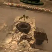 Ice Cream Cake x DWC