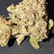 RDWC Cuts x The White Sweet Candy OG One