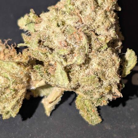 RDWC Cuts x The White Sweet Candy OG One