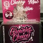 Die nächste Kirsche