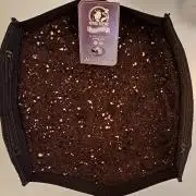 Jelly between Venus and Mars