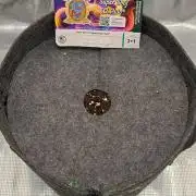 Saturn is super boofing