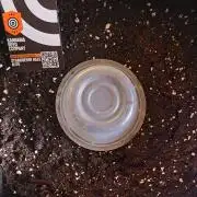 Strawberries on their way to Saturn