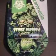 Eternity Cup 2026 Sticky Broccoli Auto