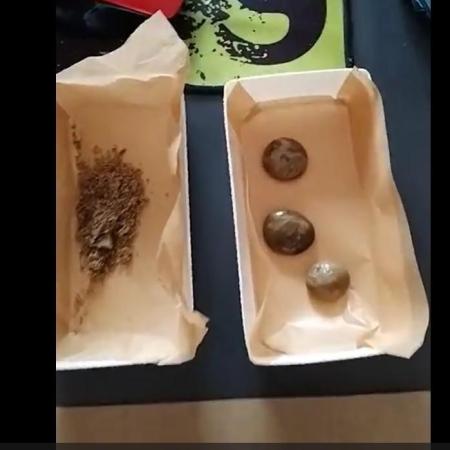 Speedy Chile Outdoor