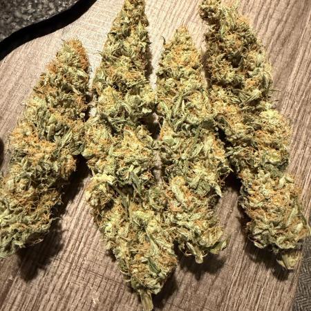 Fast Deisel from izi.farm