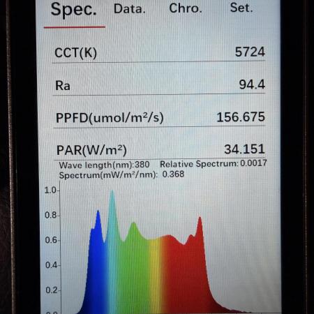 Sticky Braccoli Auto - Zamnesia Seeds