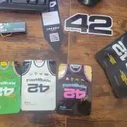 First and quick FASTBUDS sprint