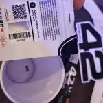 Banana Purple Punch Auto RF3 organic.