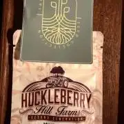 Mystic Rose³ | Huckleberry Hill Hunt