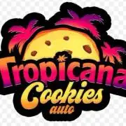 Tropicana Cookies Auto