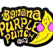 Banana Purple Punch from FastBuds