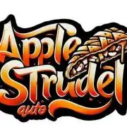 Apple 🍎 Strudel Auto