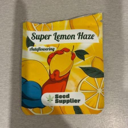 Dr.HanfDampf: SULH Seedsupplier