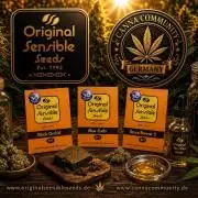 LoisenFarm: TRCH OSS OUTDOOR