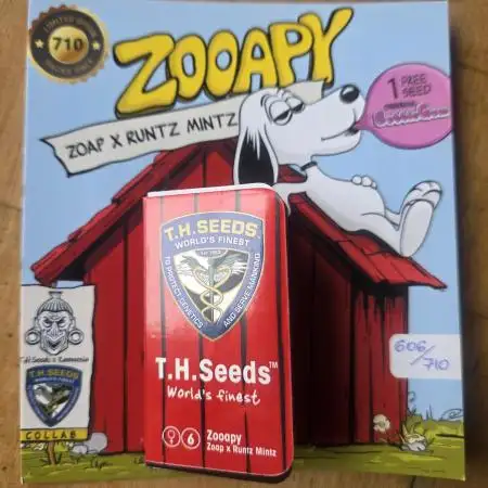 Zooapy