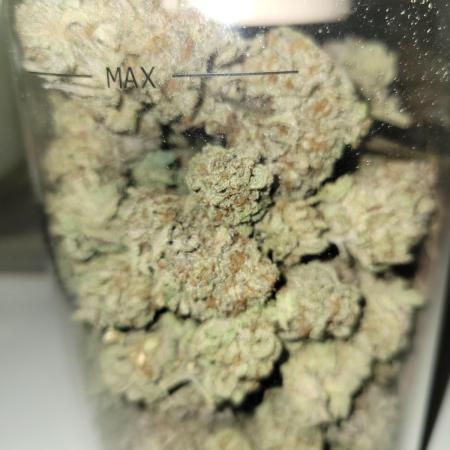 Chem D x Banana Zkittlez