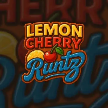 Lemon Cherry Runtz (Indoor) FastBuds