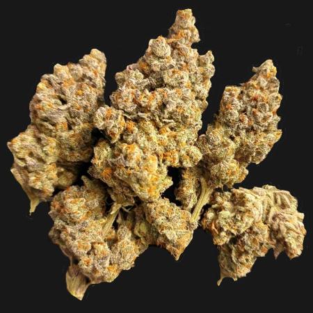 Tropicana Cookies FF 2.0