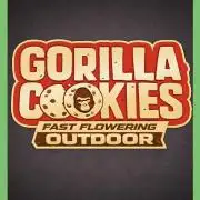Gorilla Cookies FF (Outdoor Contest)