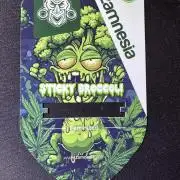 Sticky Broccoli/Eternity Grow Cup 2026