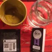 Pure Sativa Landrace