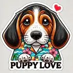 Puppy Love Mephisto Genetics