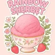Rainbow Sherbet Zamnesia