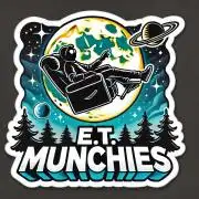 E.T. Munchies Mephisto Genetics