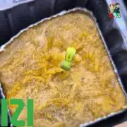 ( IZI Comp )Permanent Bluez RDWC