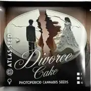 Divorce Cake RDWC