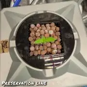 Peanut butter crashers ( RDWC )