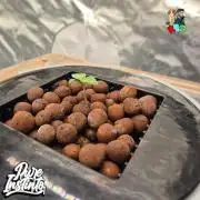 HB Dunkin'z ( RDWC )