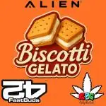 Biscotti Gelato