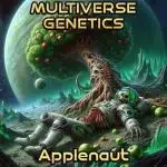 Applenaut ( ROUND 3 )