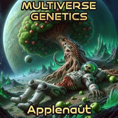 Applenaut ( ROUND 3 )