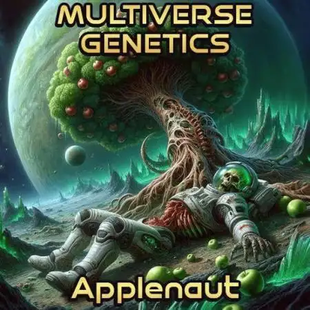 Applenaut ( ROUND 3 )