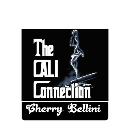Cherry Bellini ( ROUND 3 )