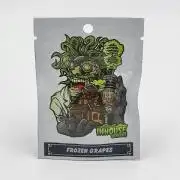 Frozen Grapes RDWC