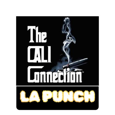LA Punch ( ROUND 3 )