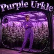 Lila Laune Grow (Sidegrow 2)