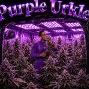 Lila Laune Grow (Sidegrow 2)
