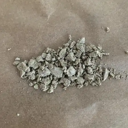 Afghan Kush Auto Outdoor Flower